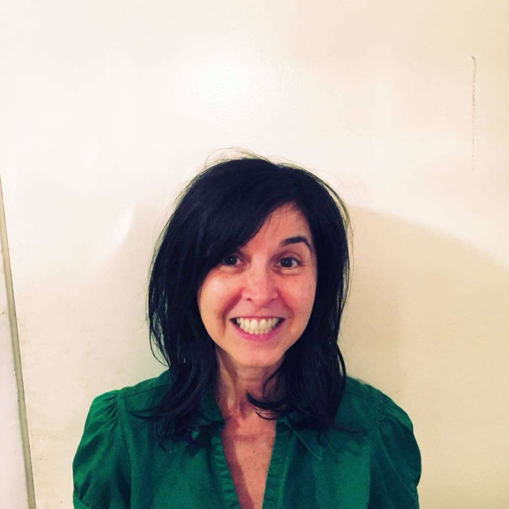 Meet your Posher, Sharon
